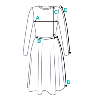 2089 product size guide 2089 product size guide